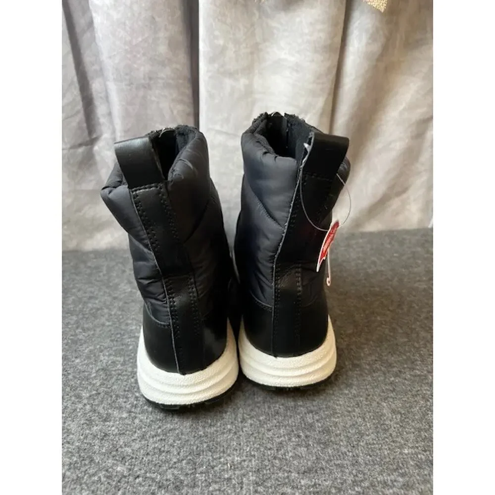 NWOT Blondo Vincent Waterproof Black Boot – Sz 11M